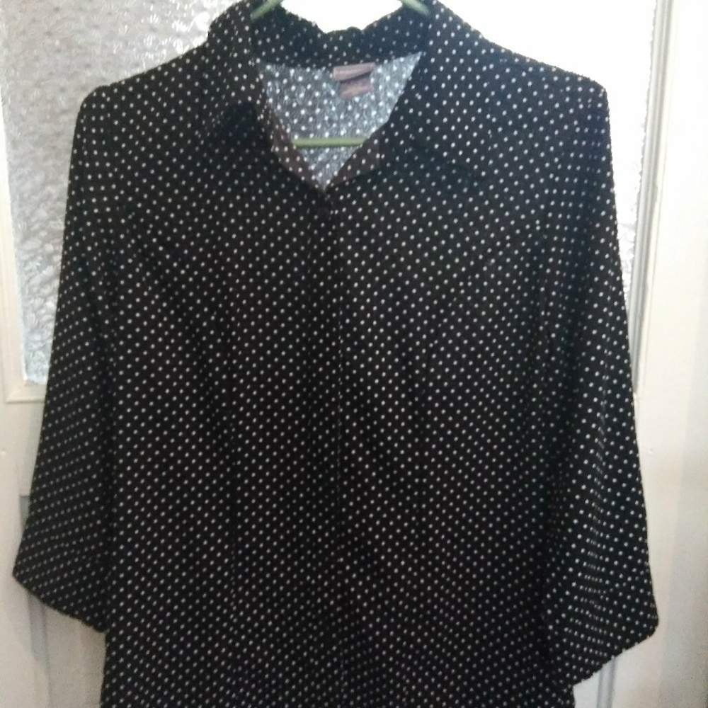 Women's blouse